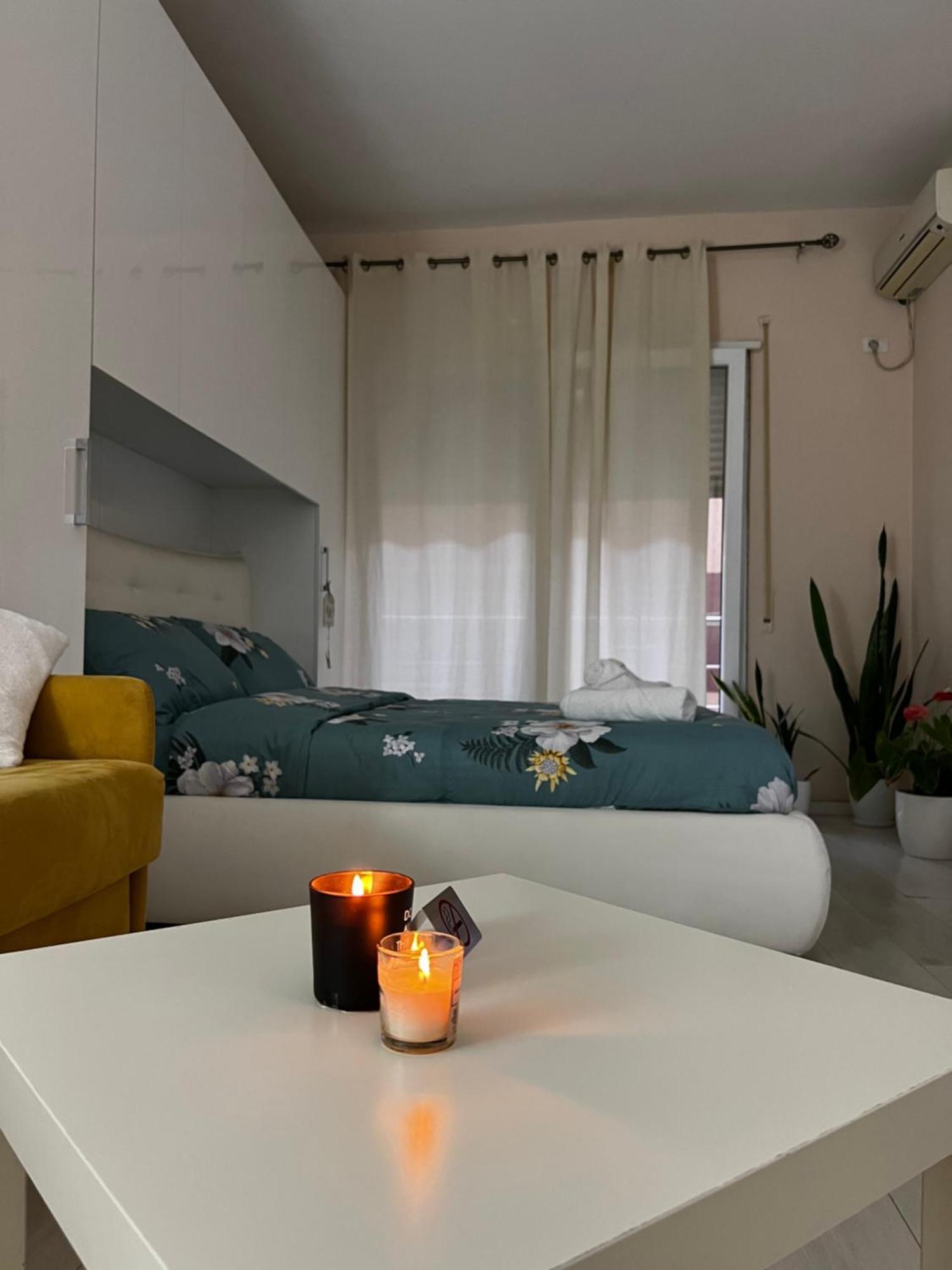 Sindi's Daily Apartament *