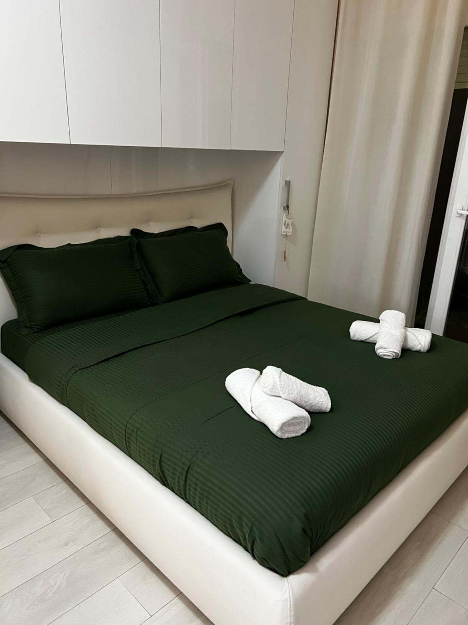 Sindi's Daily Apartament