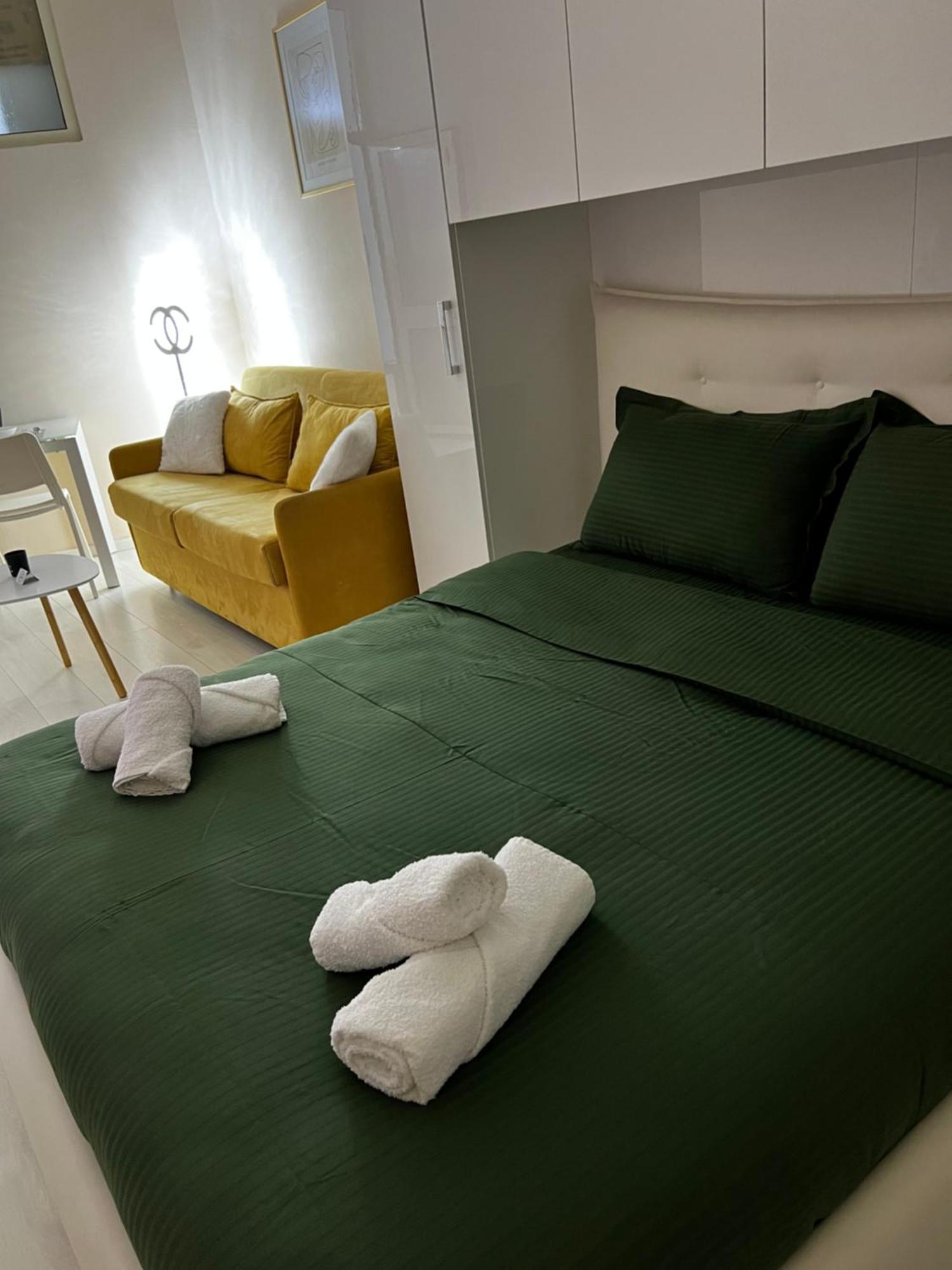 Sindi's Daily Apartament Durrës