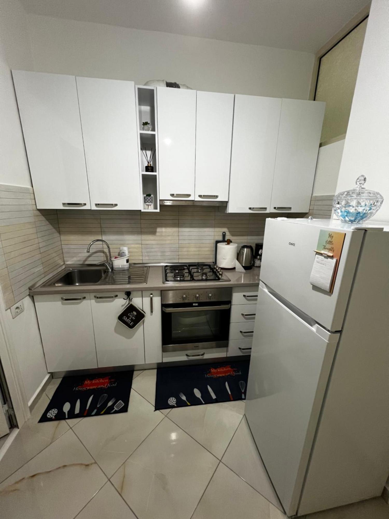 Apartament Sindi's Daily