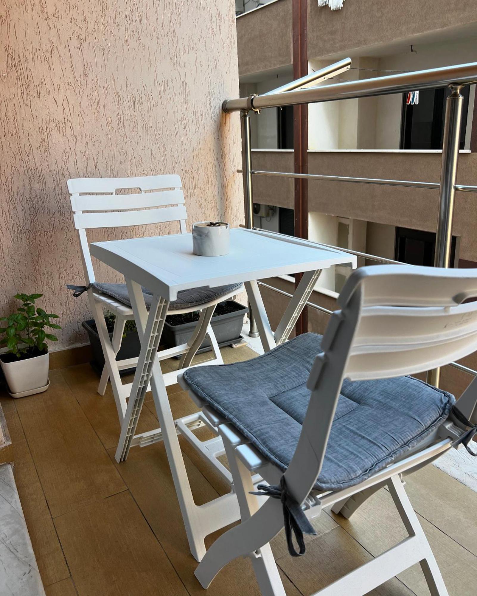 Sindi's Daily Apartament